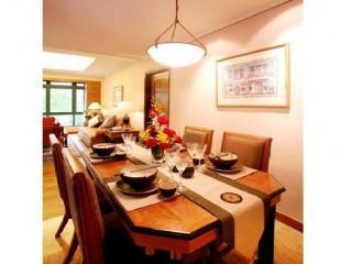 Aparthotel Le Grove Singapur