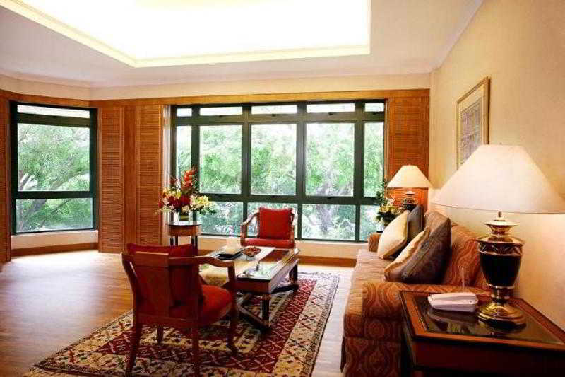 Aparthotel Le Grove Singapur