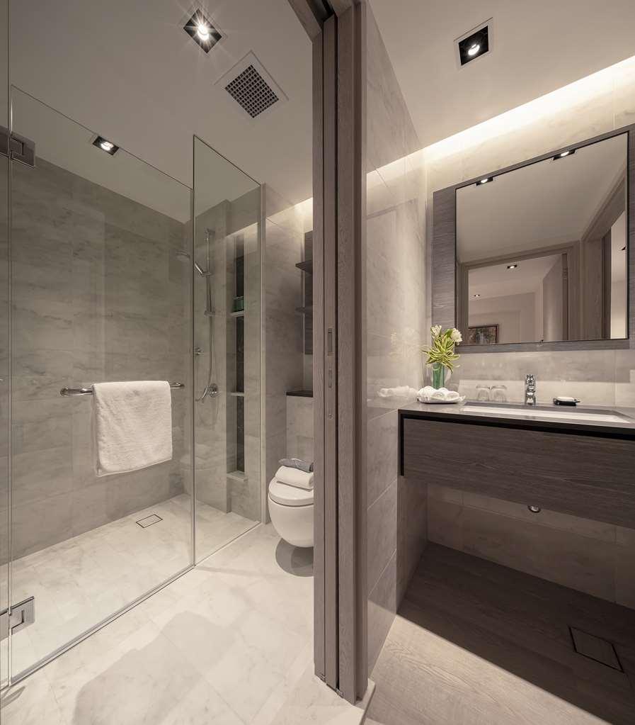 Le Grove Aparthotel Singapur